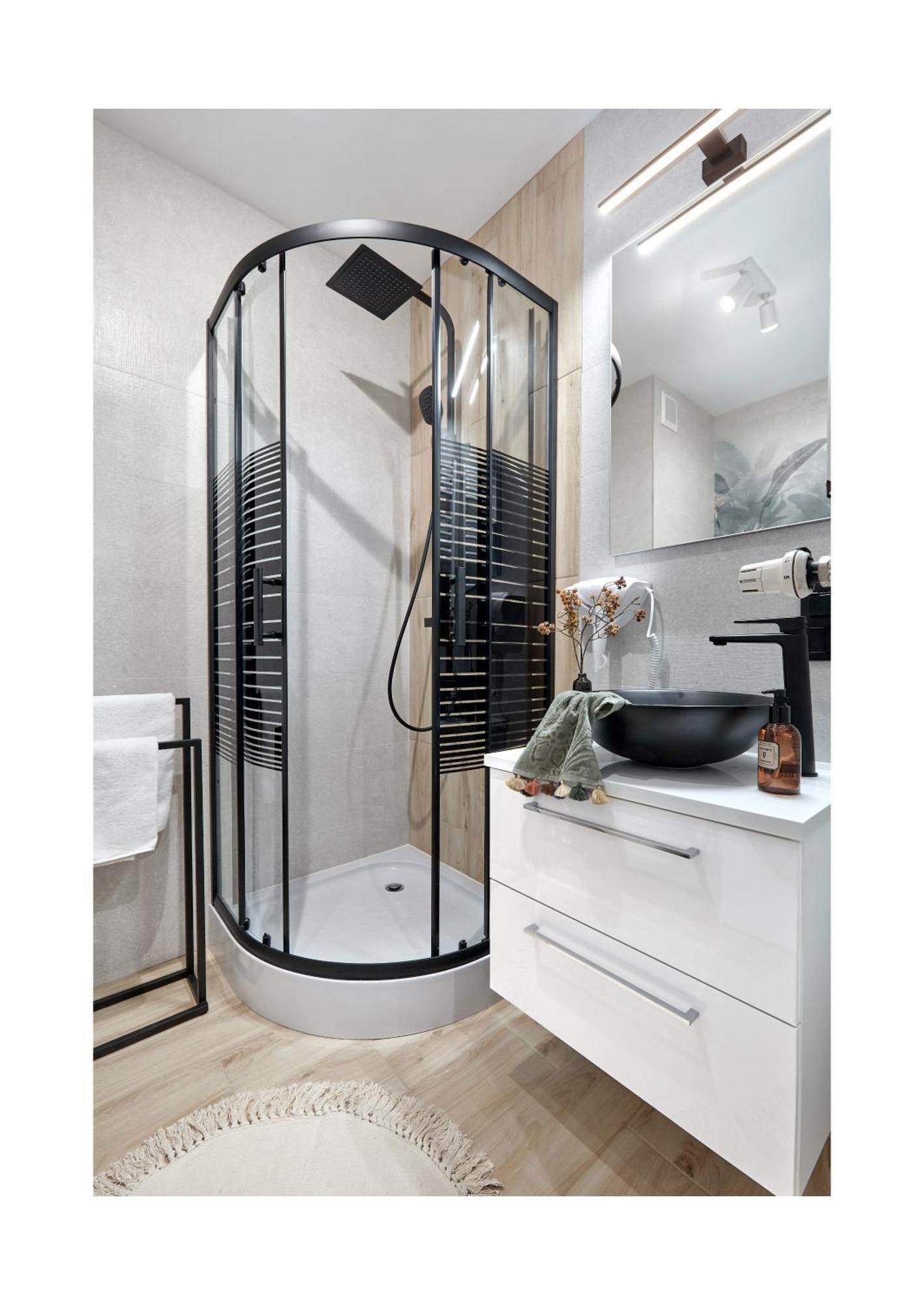Amber Premium Apartments Bydgoszcz Bagian luar foto