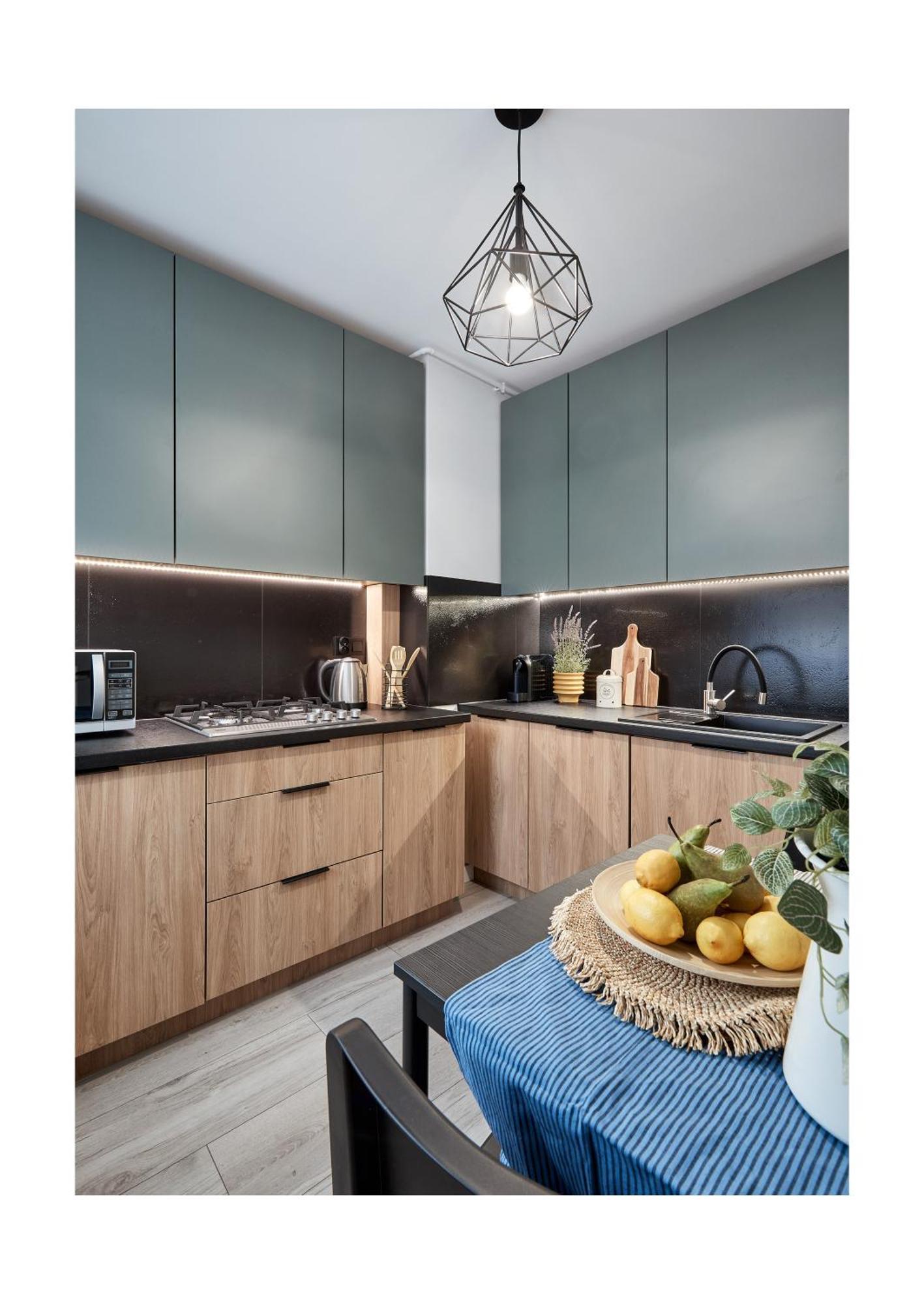 Amber Premium Apartments Bydgoszcz Bagian luar foto
