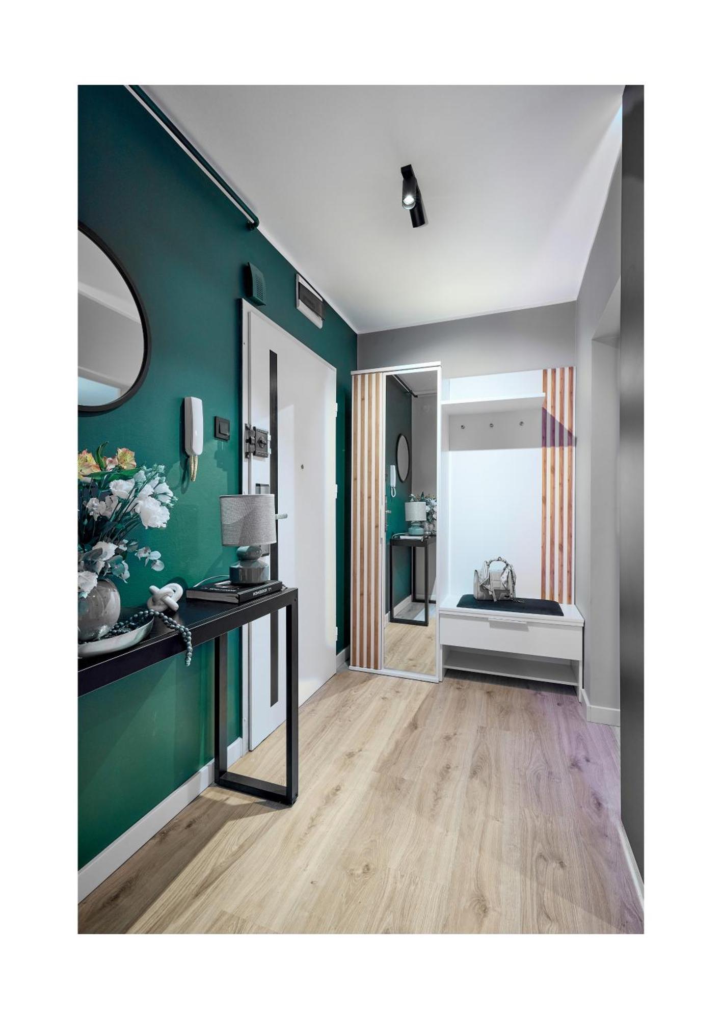 Amber Premium Apartments Bydgoszcz Bagian luar foto