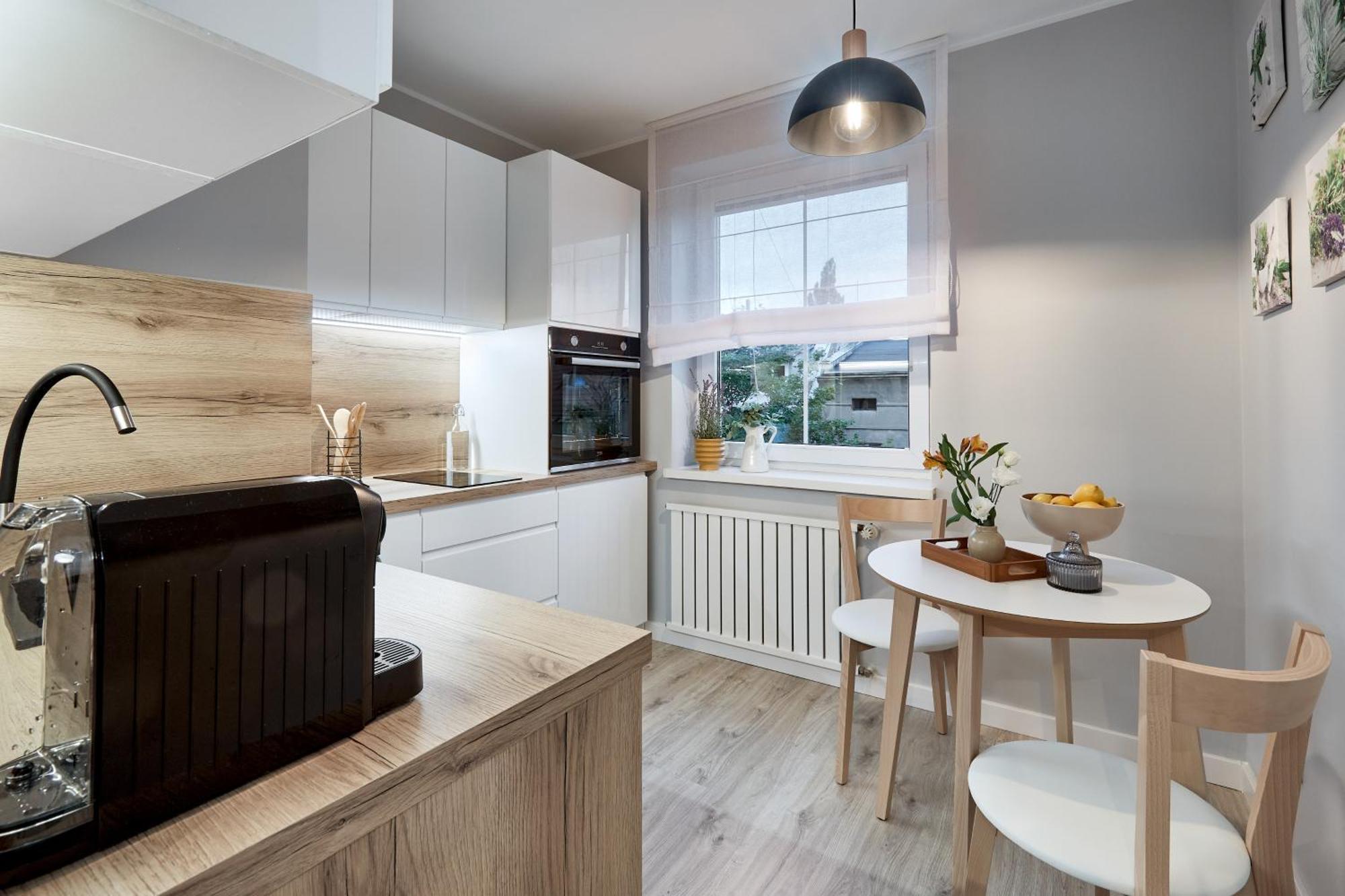 Amber Premium Apartments Bydgoszcz Bagian luar foto