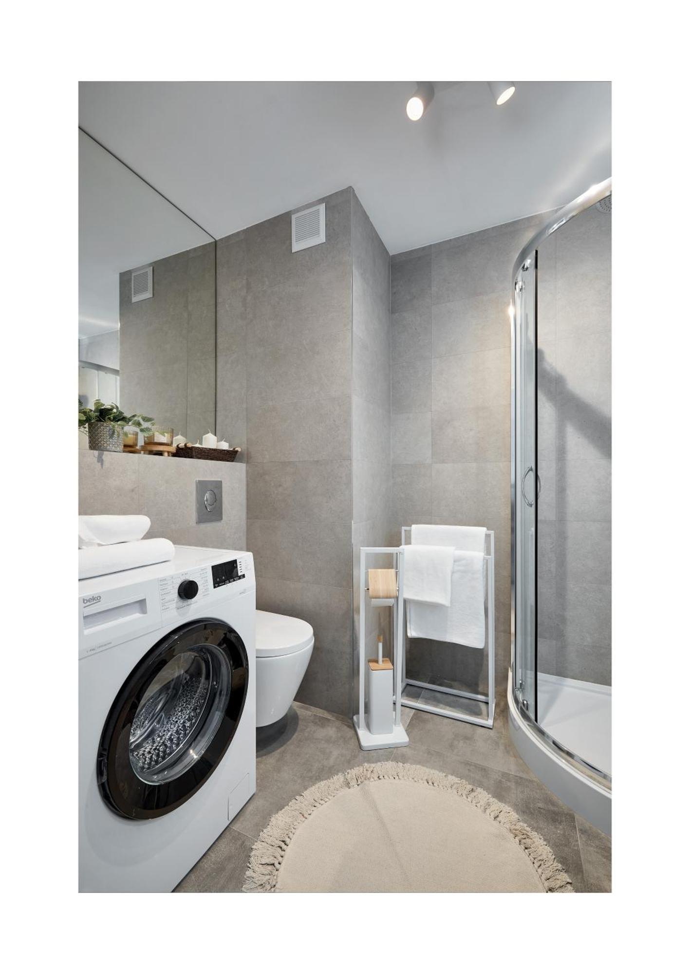 Amber Premium Apartments Bydgoszcz Bagian luar foto