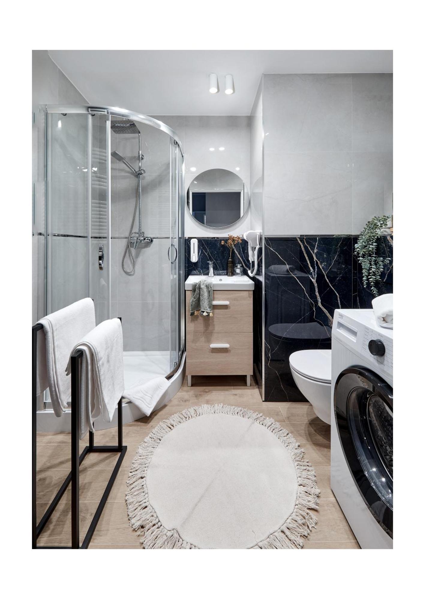 Amber Premium Apartments Bydgoszcz Bagian luar foto
