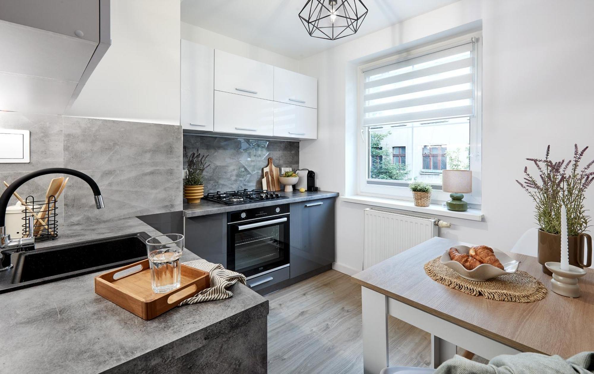 Amber Premium Apartments Bydgoszcz Bagian luar foto