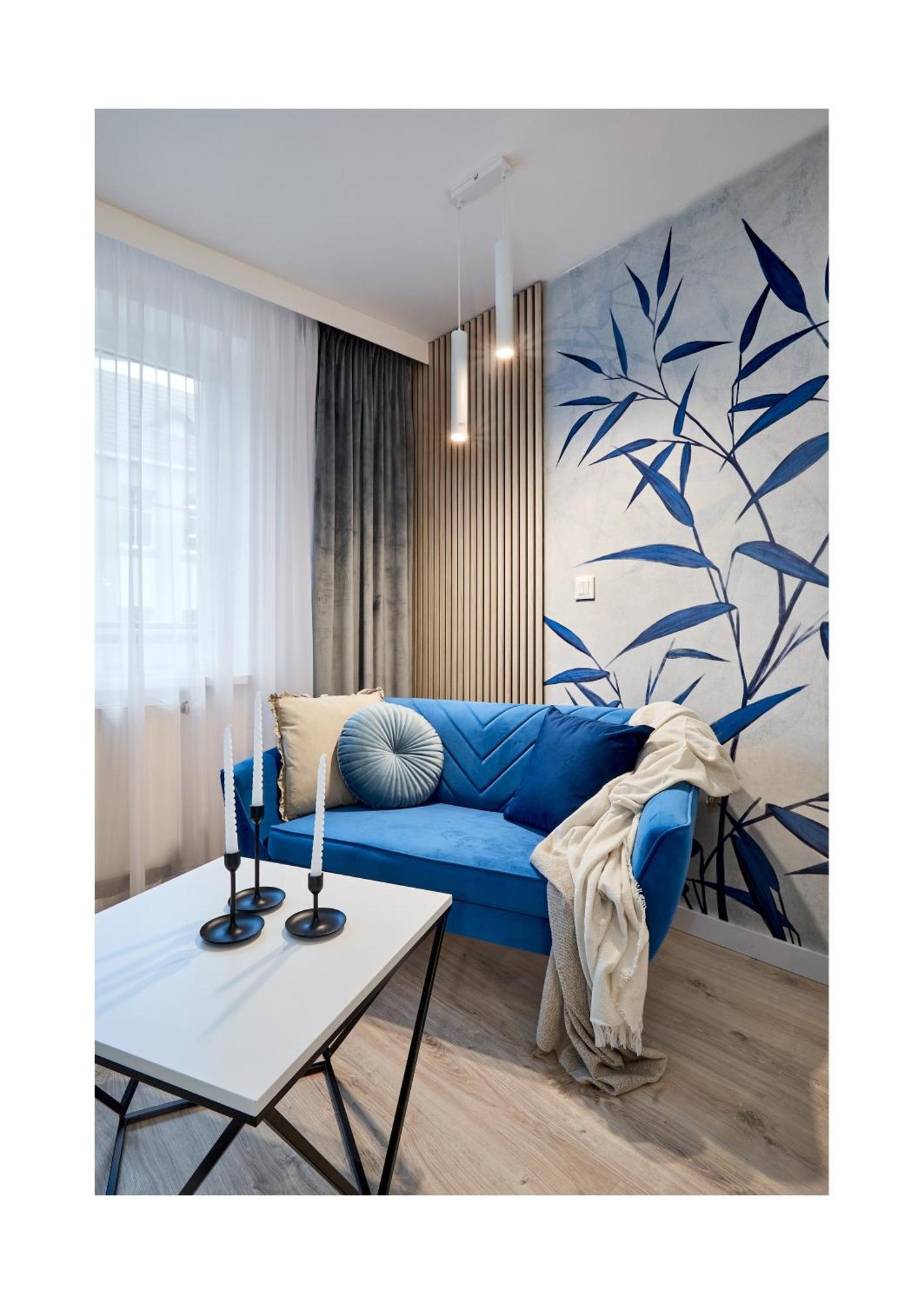 Amber Premium Apartments Bydgoszcz Bagian luar foto