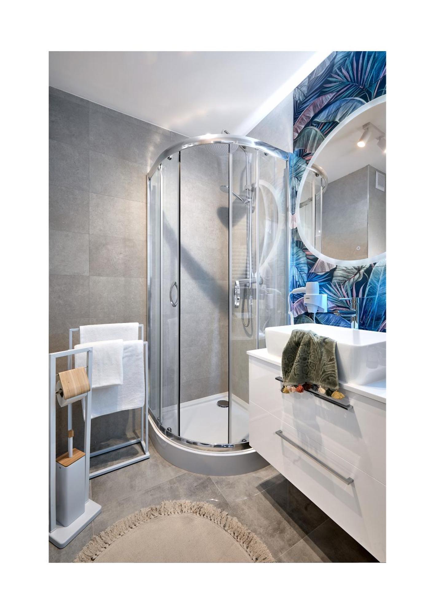 Amber Premium Apartments Bydgoszcz Bagian luar foto