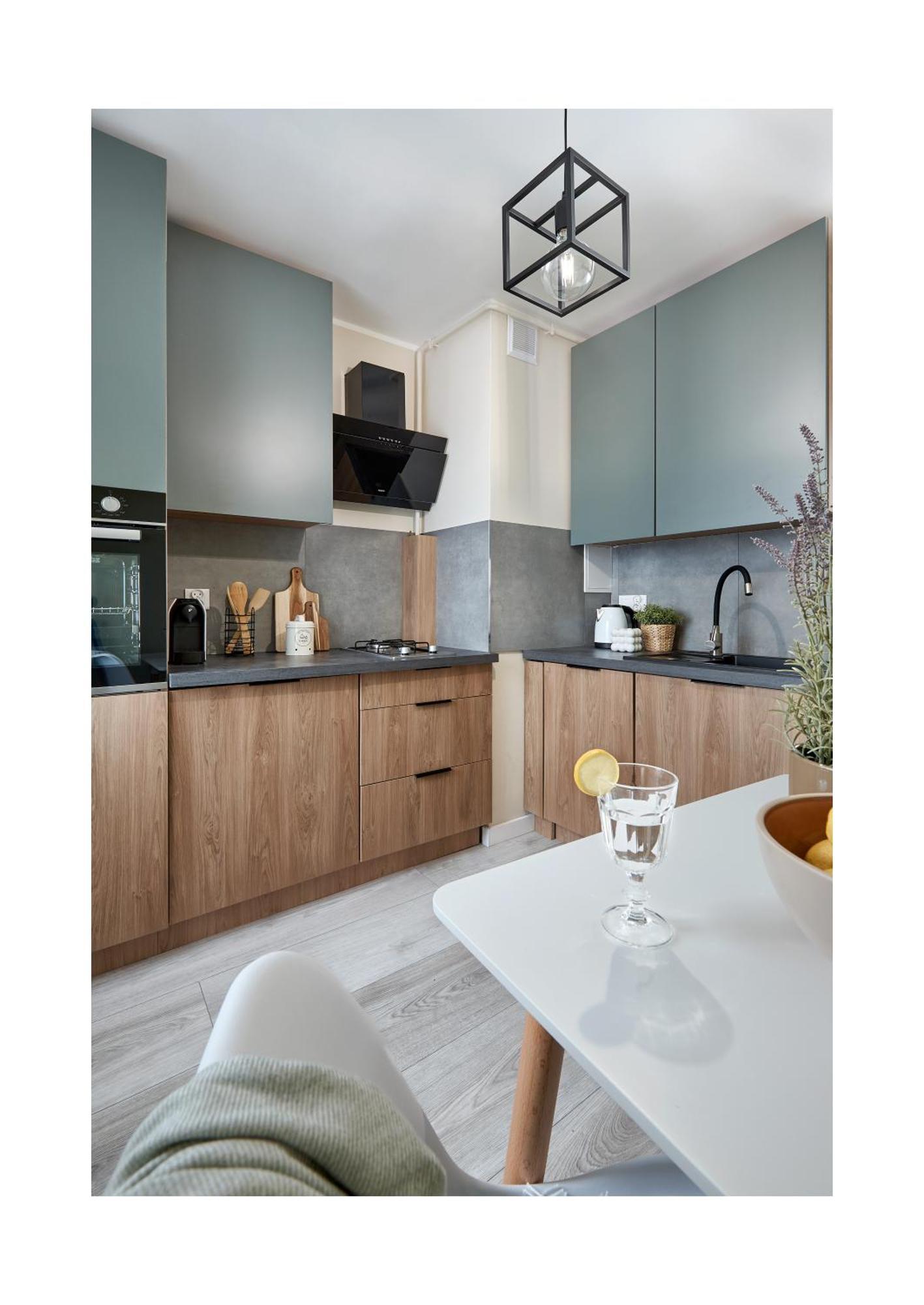Amber Premium Apartments Bydgoszcz Bagian luar foto
