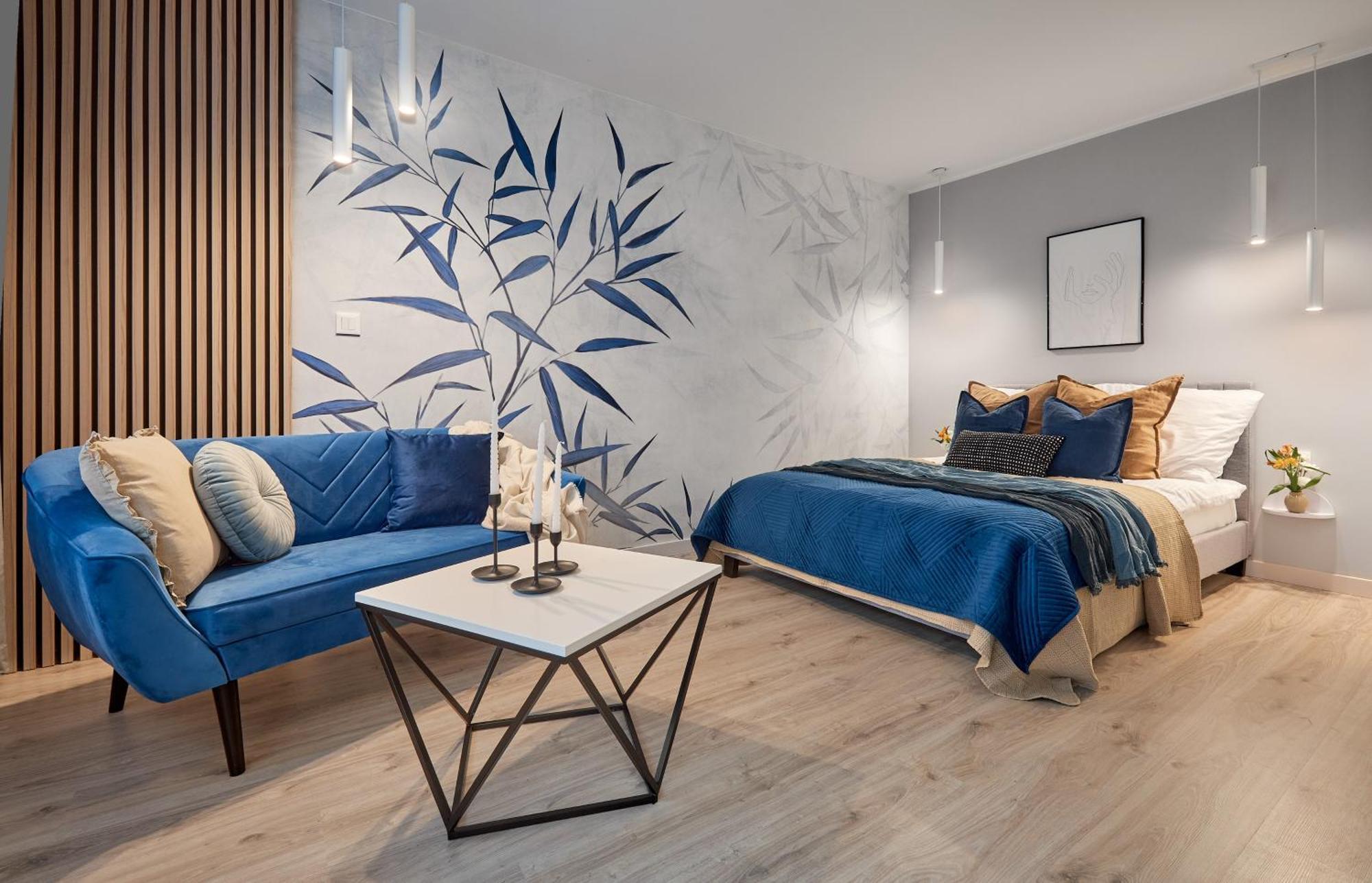 Amber Premium Apartments Bydgoszcz Bagian luar foto
