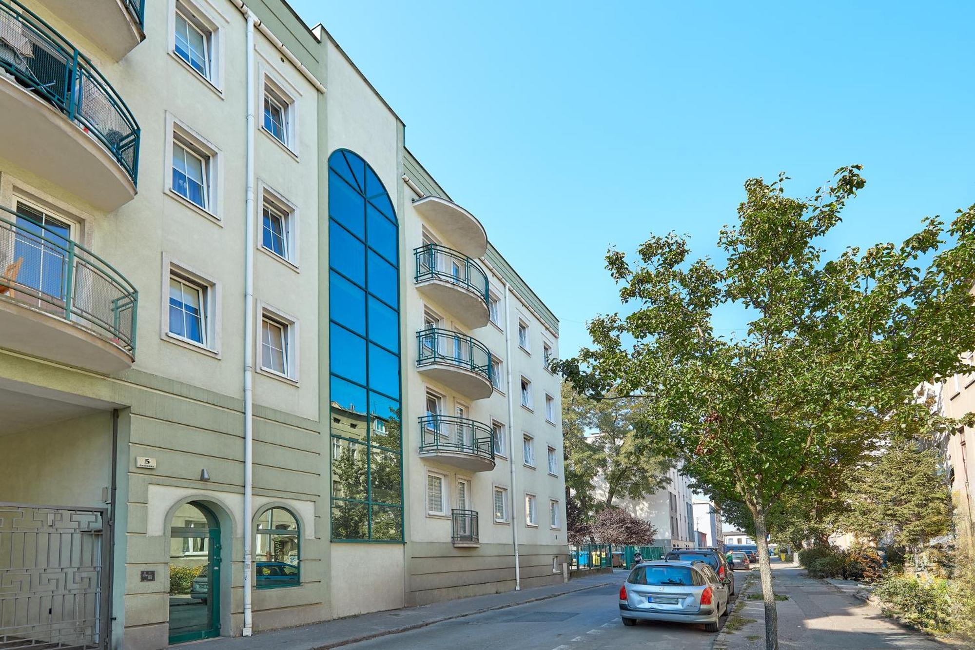 Amber Premium Apartments Bydgoszcz Bagian luar foto